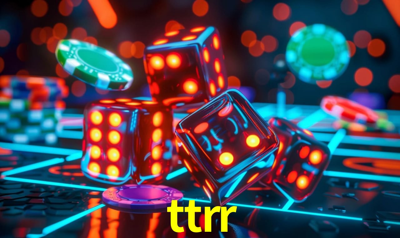Inovações de Jogos na ttrr: O Futuro das Experiências Interativas