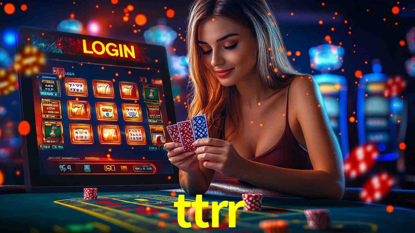 ttrr,ttrr.com