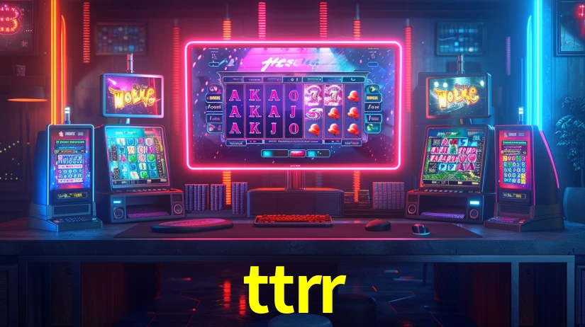 ttrr bet