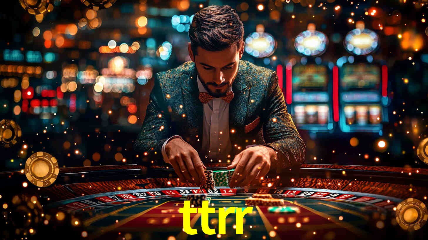 Welcome Bonus ttrr