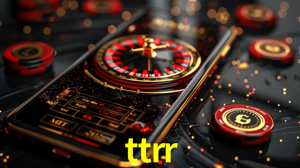 Game Providers ttrr
