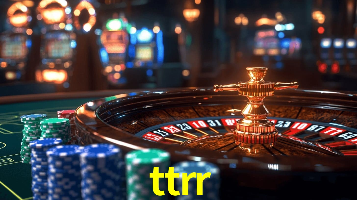 ttrr bet