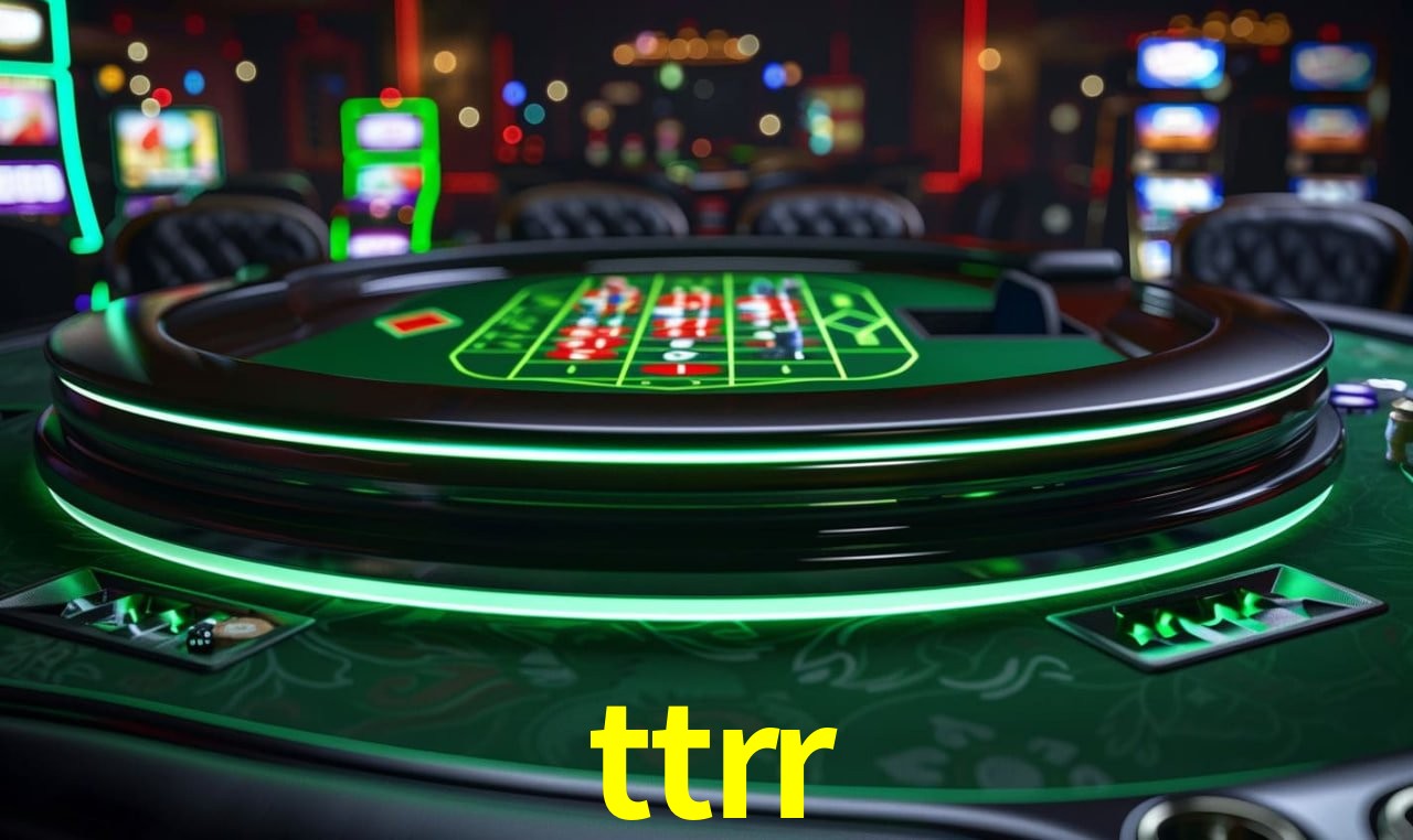 Weekend Specials ttrr