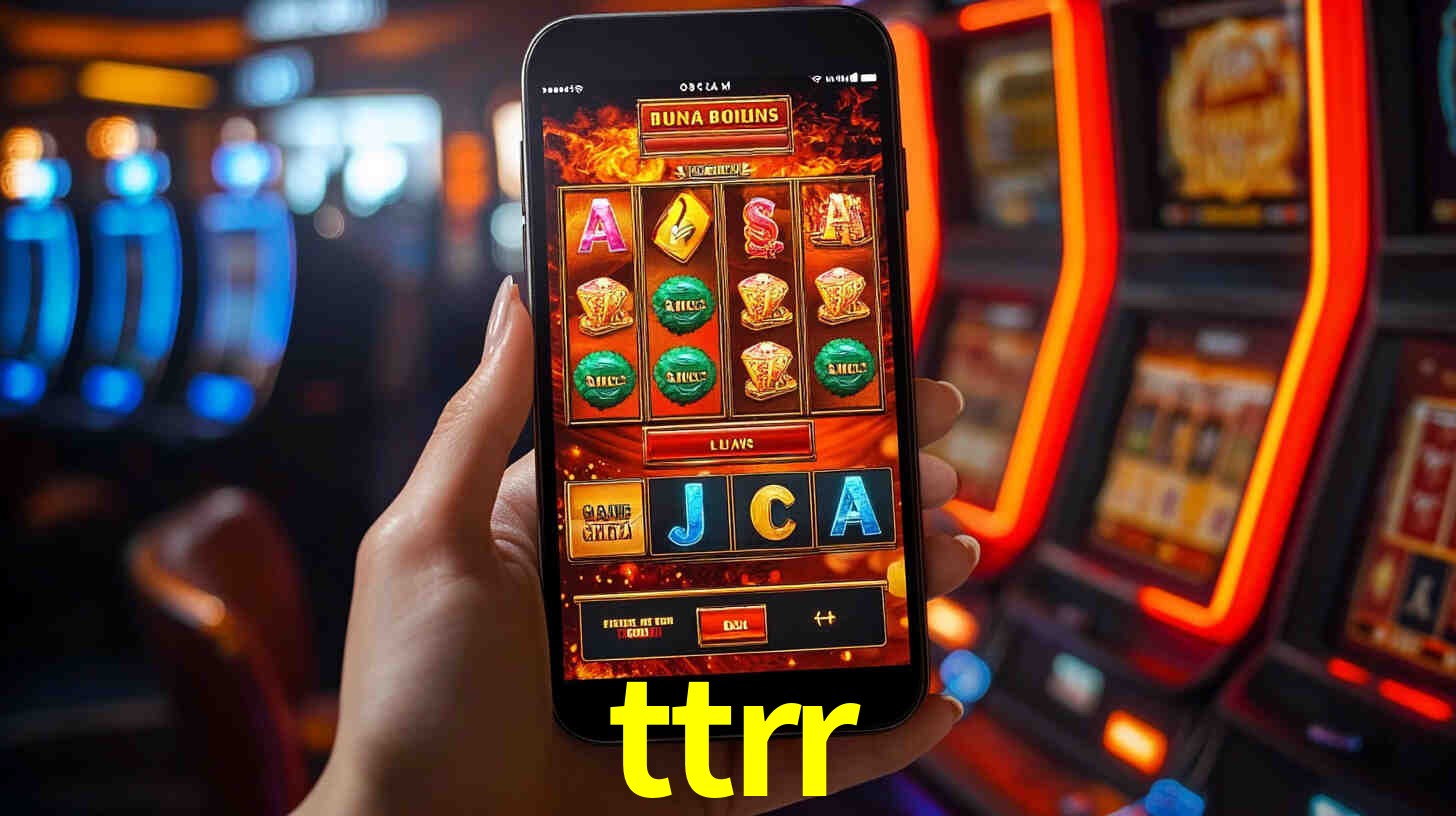 Experimente o Login Seguro Premium no ttrr