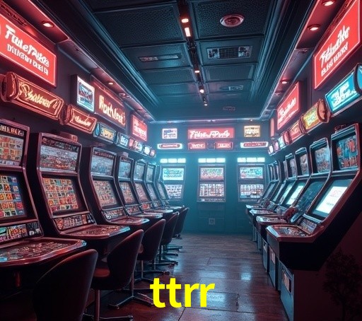 Design Responsivo ttrr