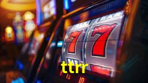 Recursos de Bônus ttrr