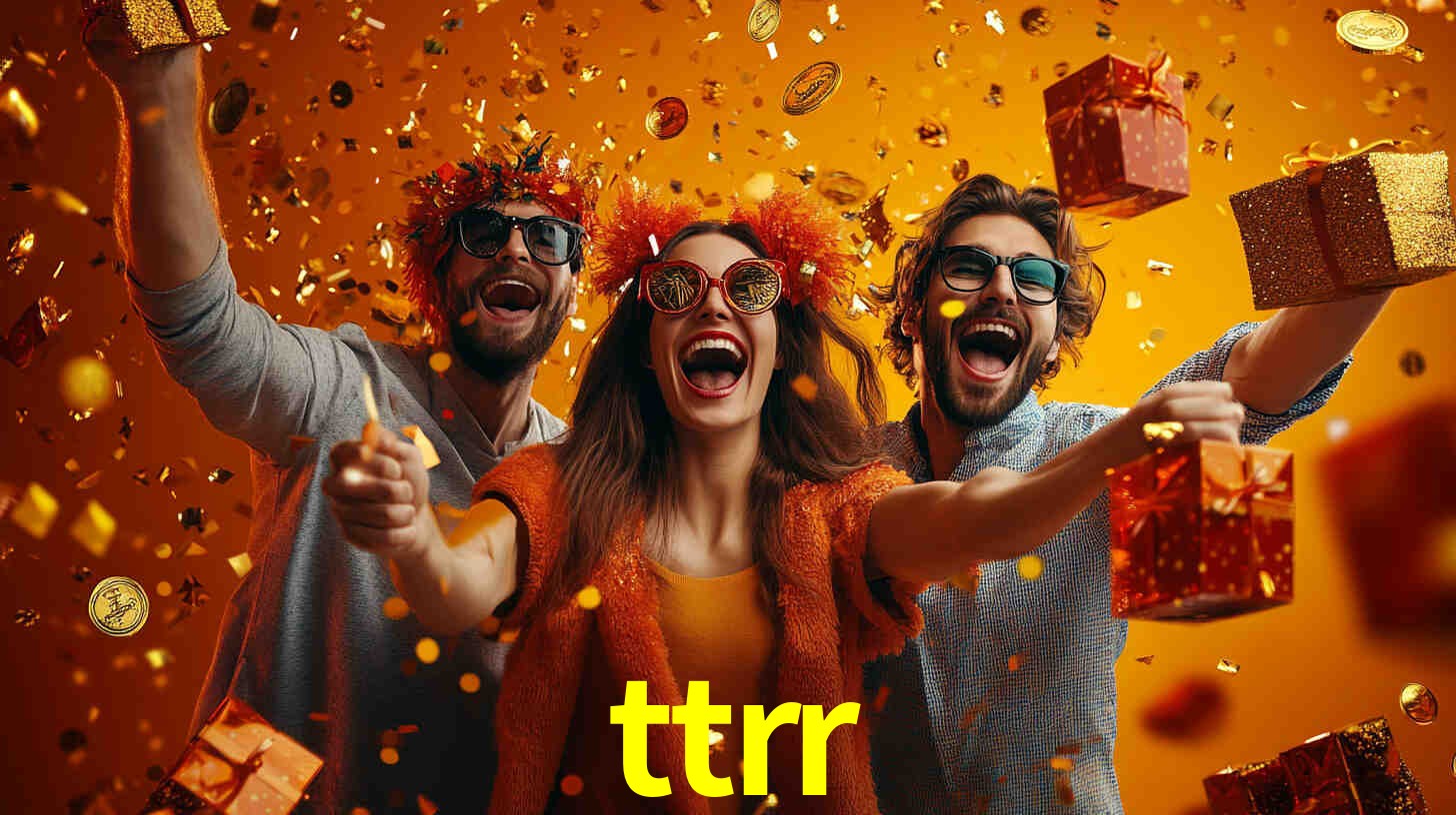 ttrr.com