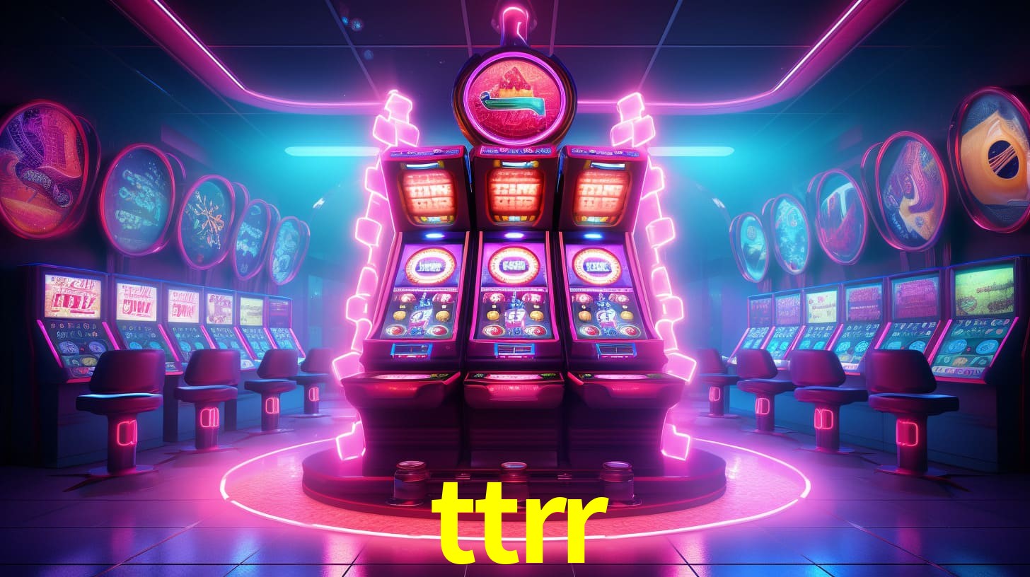 ttrr,ttrr.com