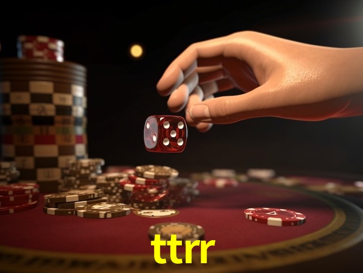 Estatísticas ttrr