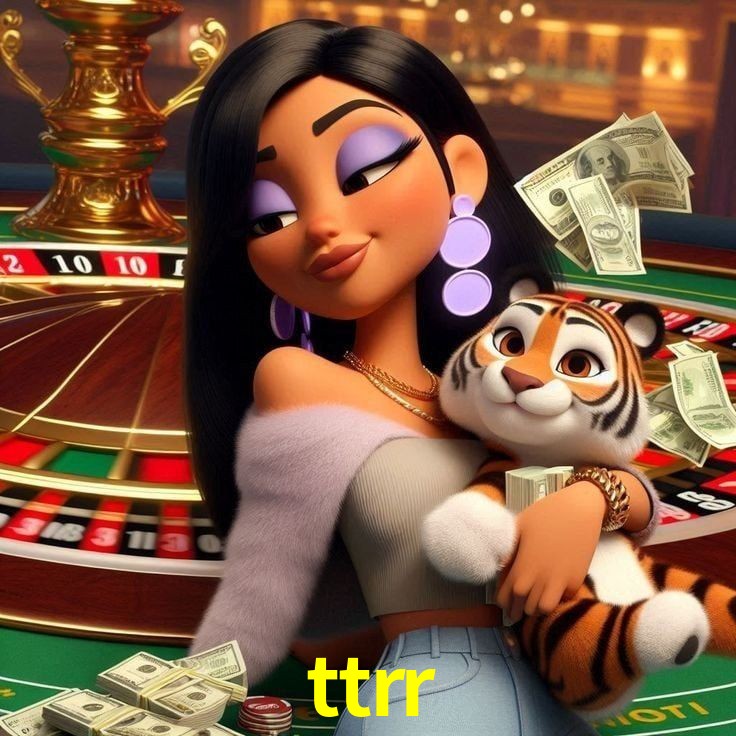 Statistics ttrr