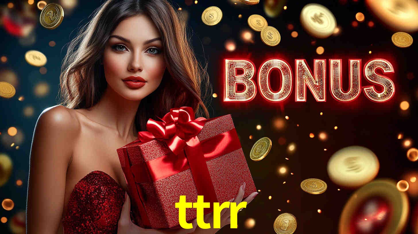 Apostas Esportivas na ttrr: Um Guia Completo