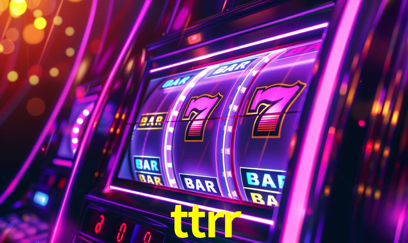 ttrr