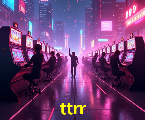 PIX Instantâneo ttrr