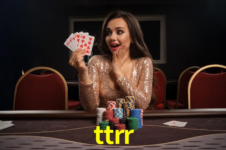 Desvendando o Mundo dos Jogos Virtuais na ttrr
