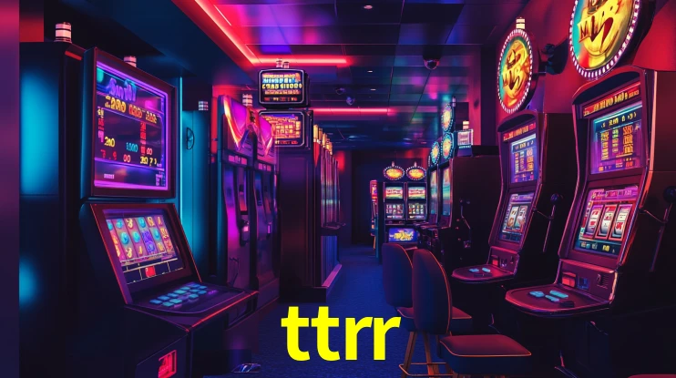 Exclusive Games ttrr