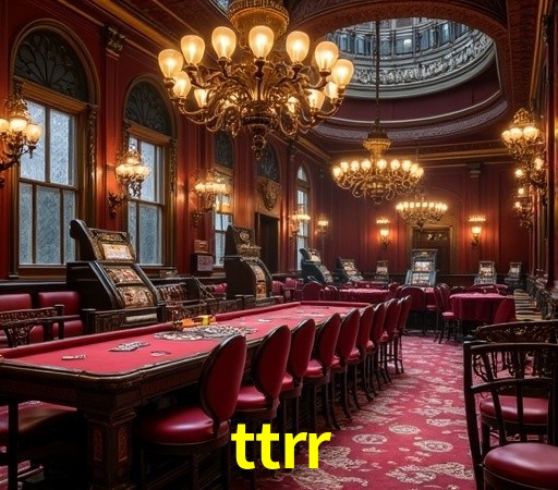 Benefícios da Conta ttrr