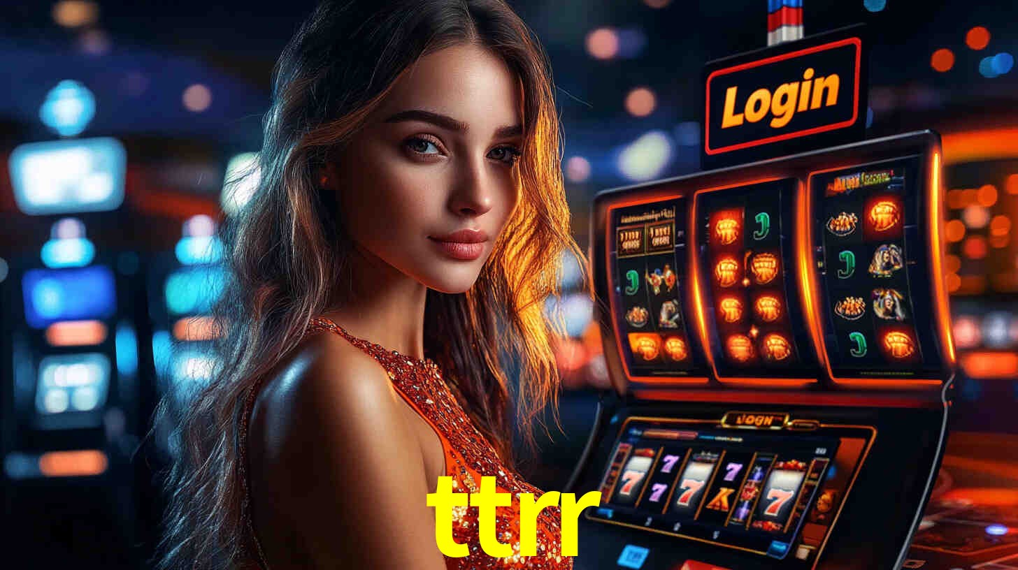 ttrr