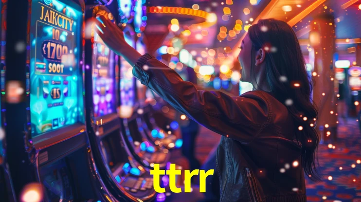 ttrr,ttrr.com