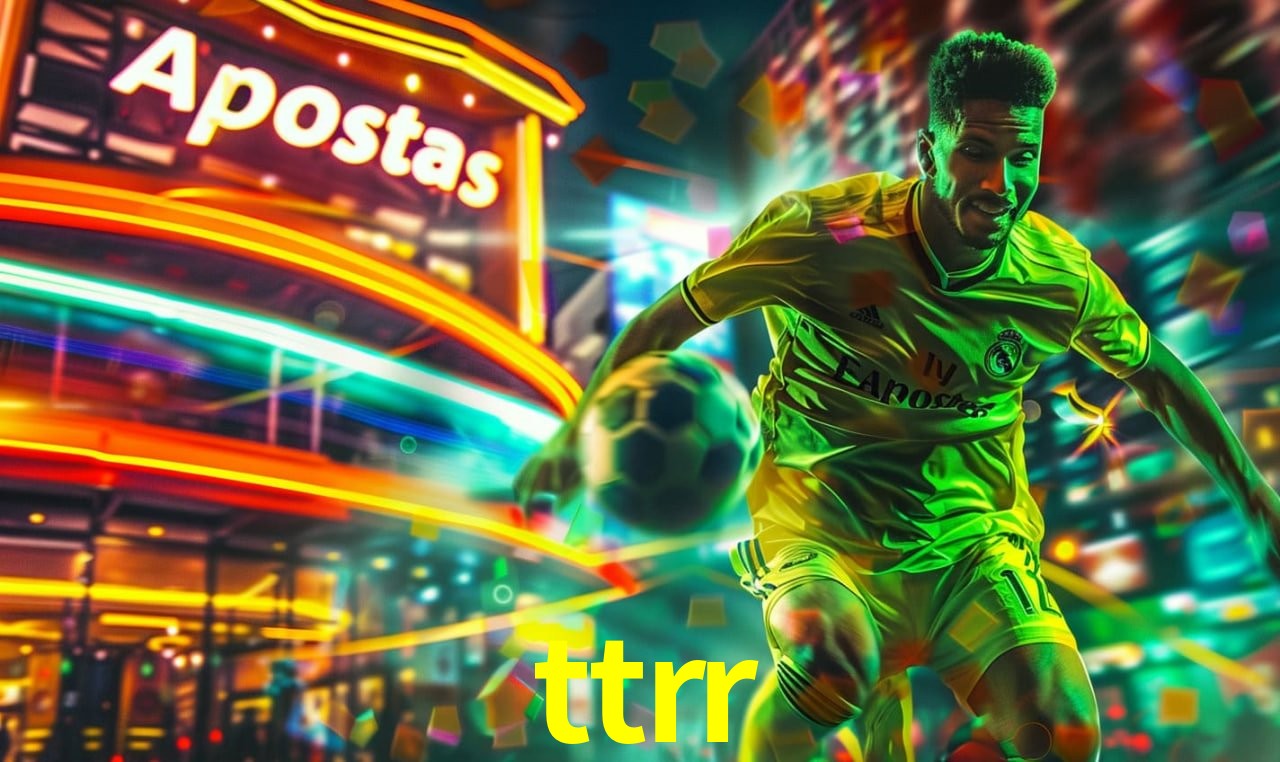 Estatísticas Esportivas ttrr