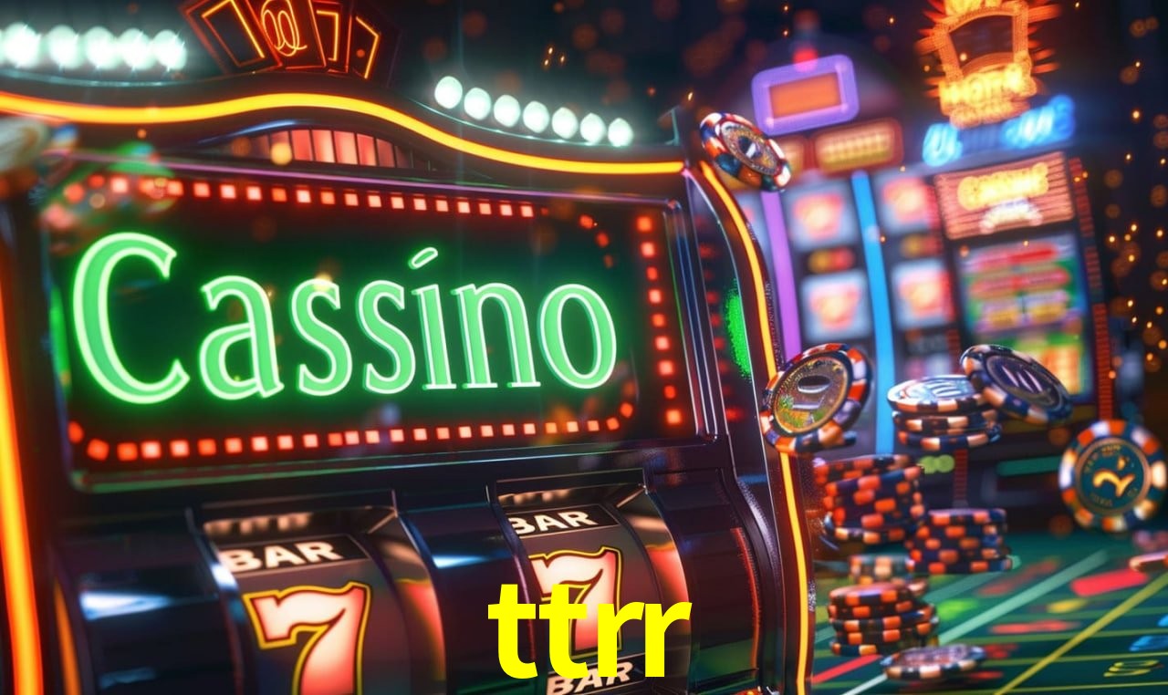 Avaliações dos Jogadores ttrr