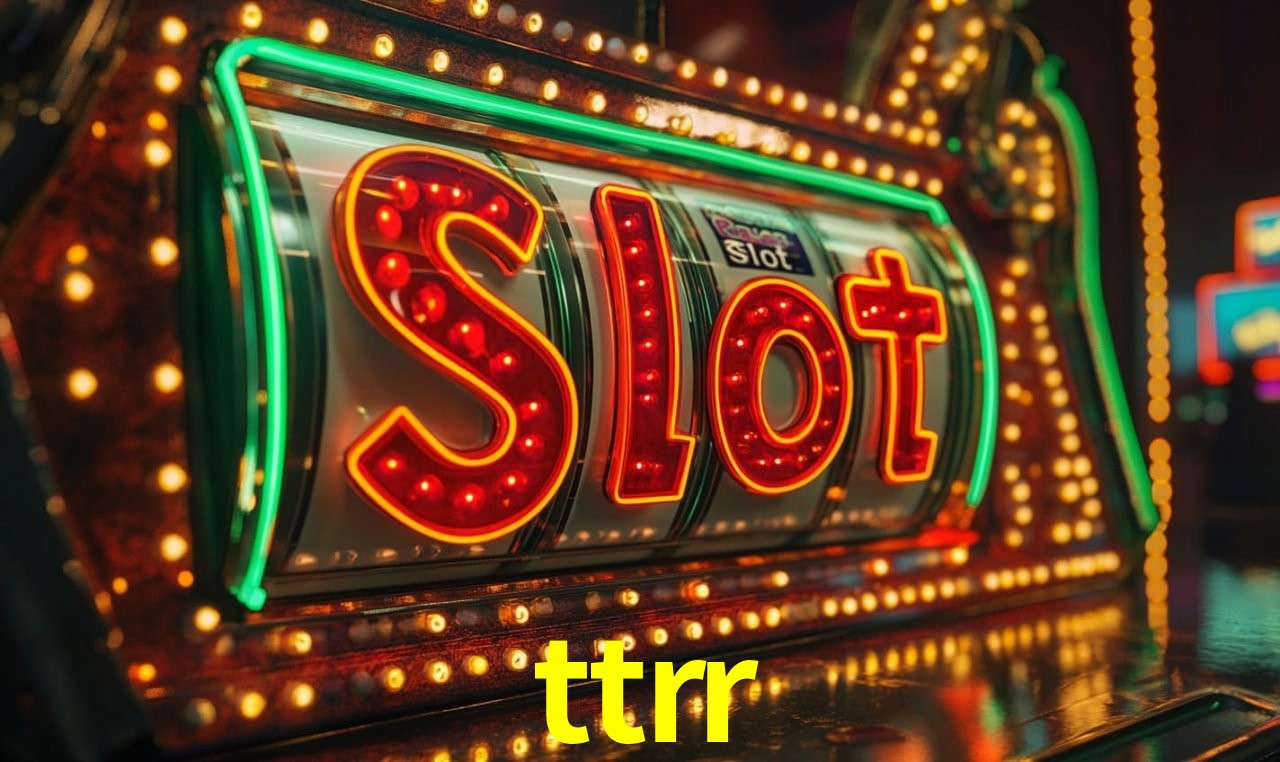 Casino Ao Vivo ttrr