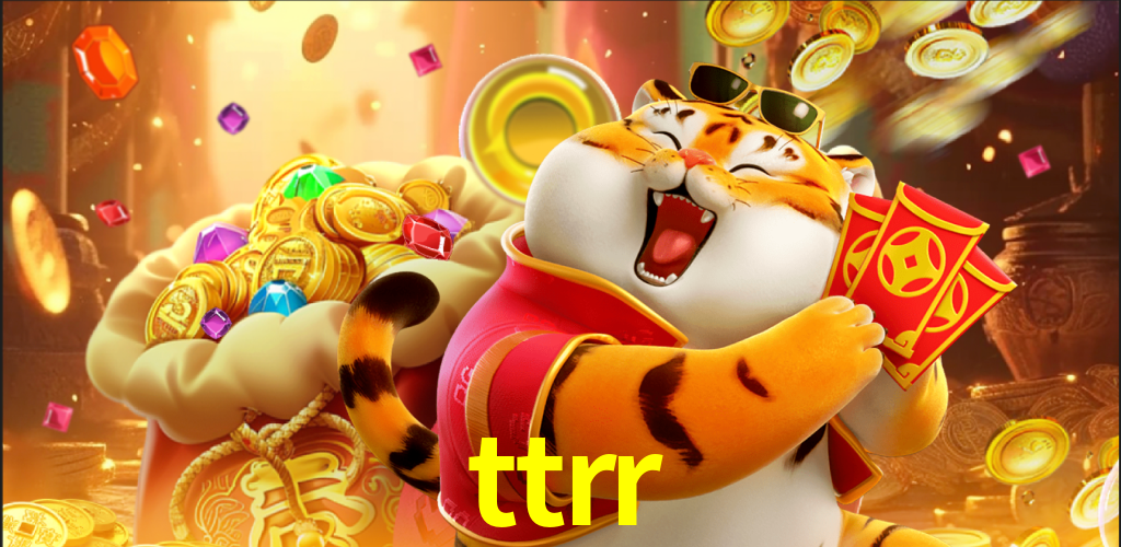 ttrr bet