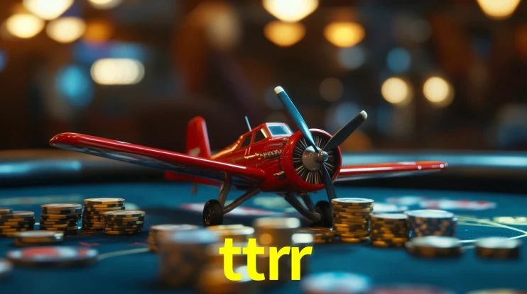 Live Casino ttrr