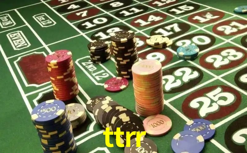 Apostas de Tênis ttrr