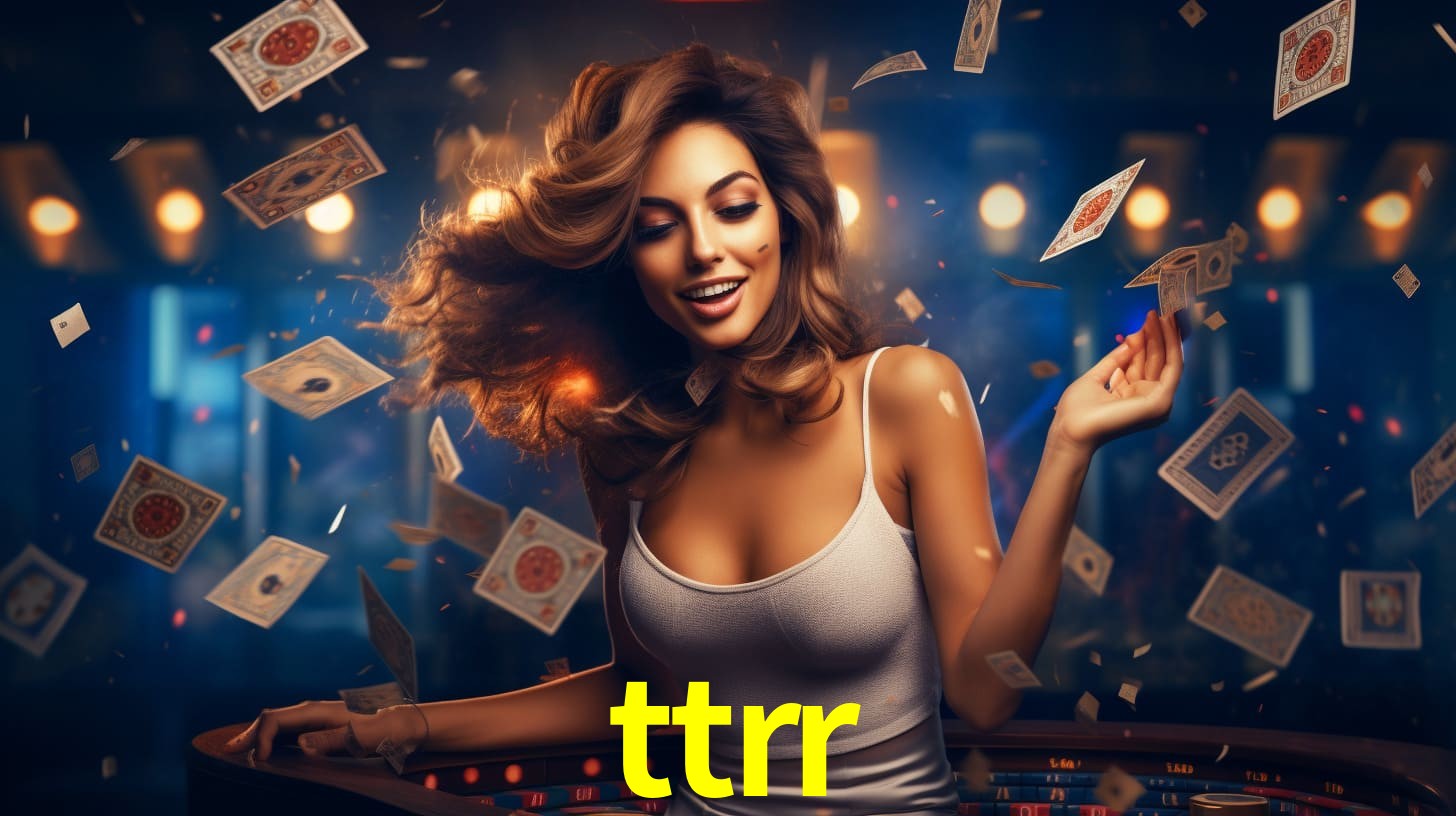 ttrr,ttrr.com