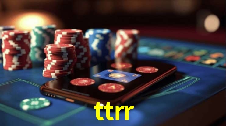 Torneios ttrr