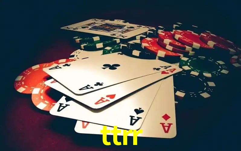 cassino ttrr