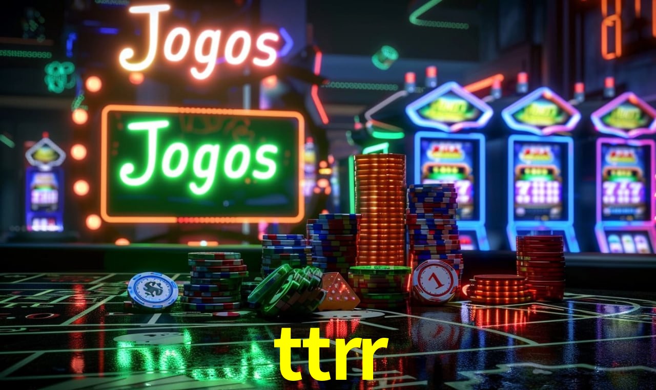 ttrr bet