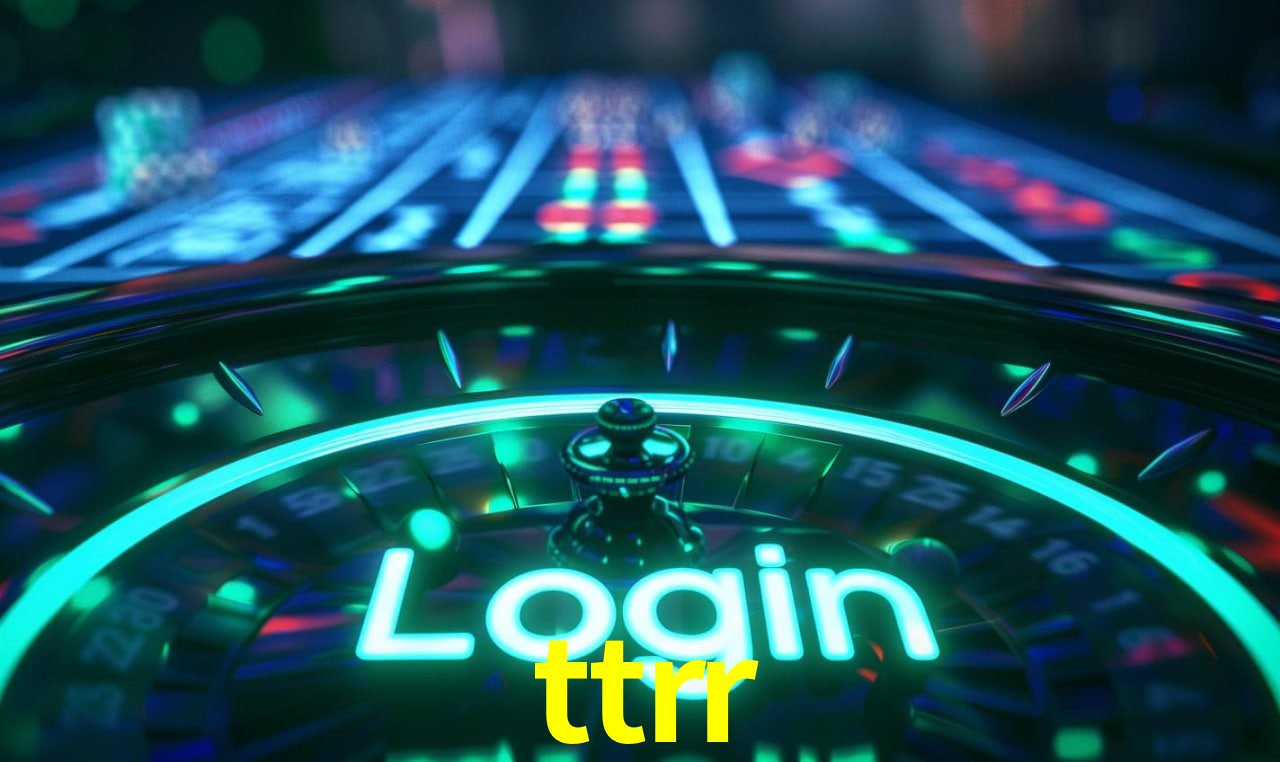Casino Ao Vivo ttrr