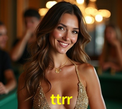 A Emoção da Loteria na ttrr: Uma Chance de Mudança de Vida
