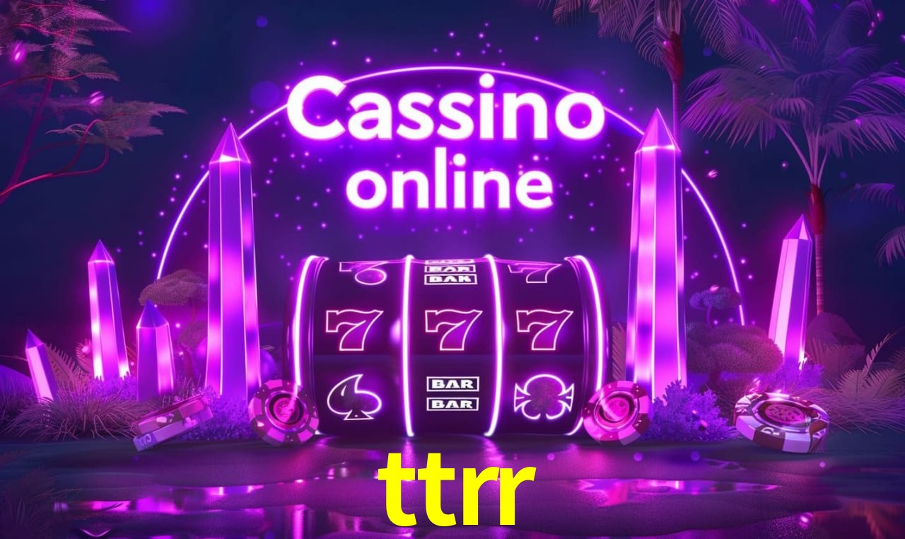 Diretório de Jogos ttrr
