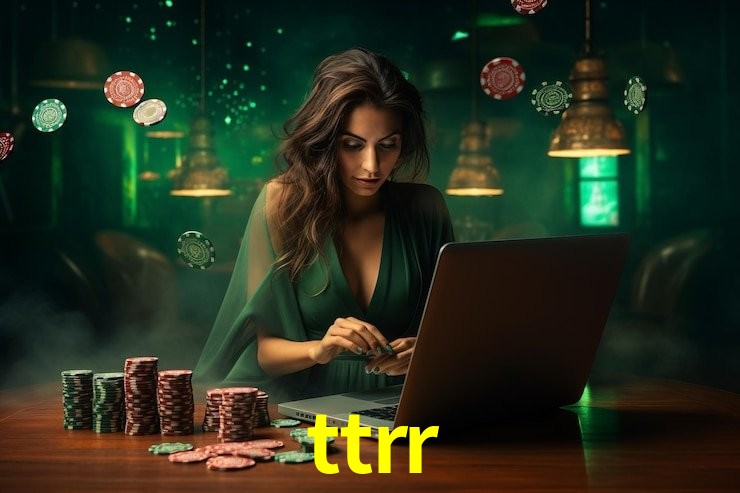 ttrr bet