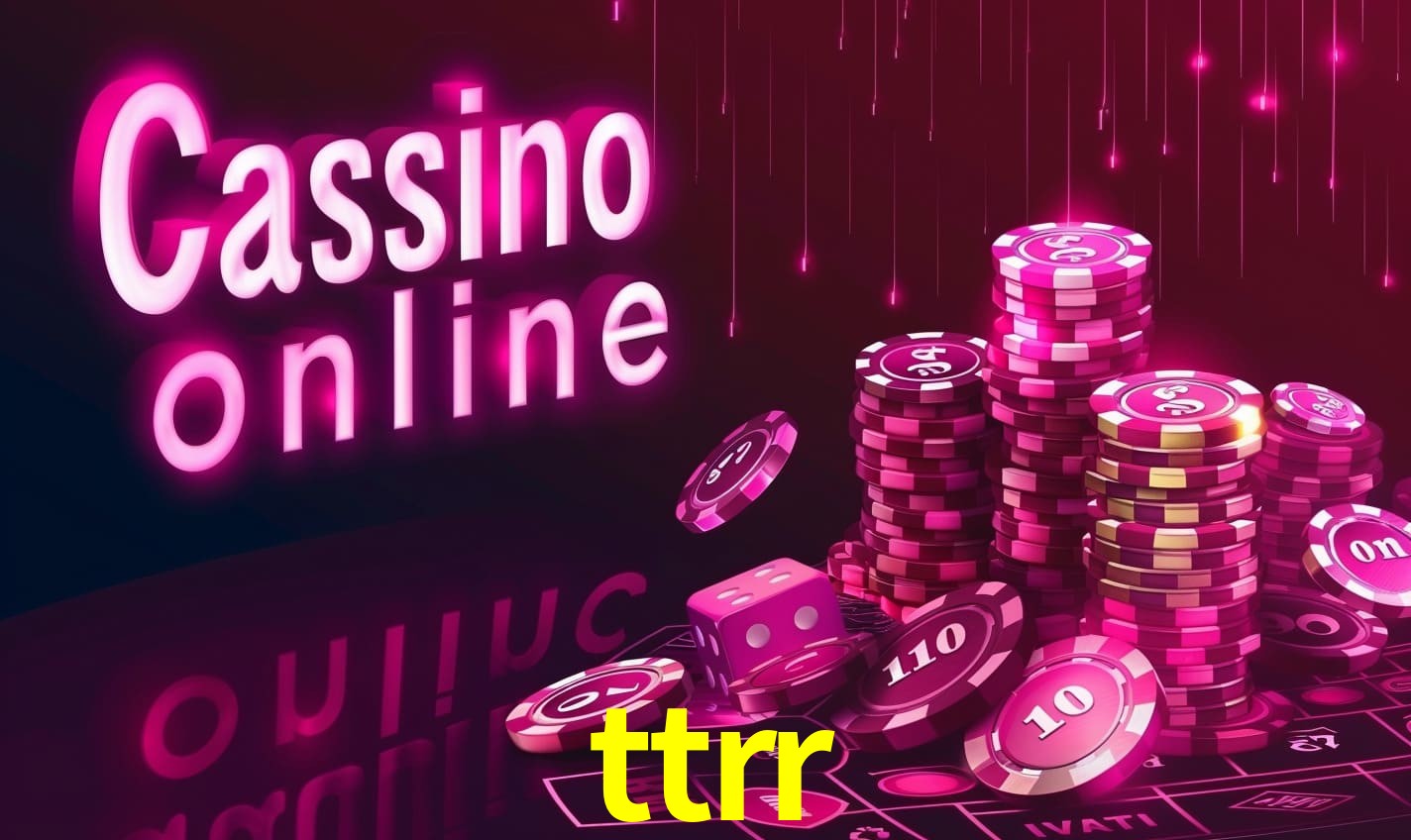 A Popularidade dos Caça-Níqueis no ttrr