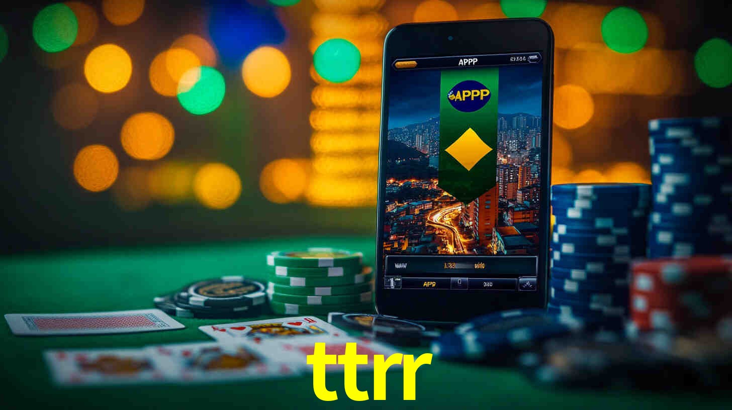 Descubra o Programa VIP da ttrr: Vantagens Exclusivas para Jogadores