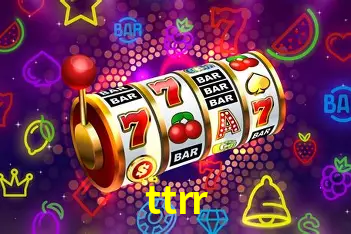 Descubra a Magia dos Jogos de Arcade no ttrr
