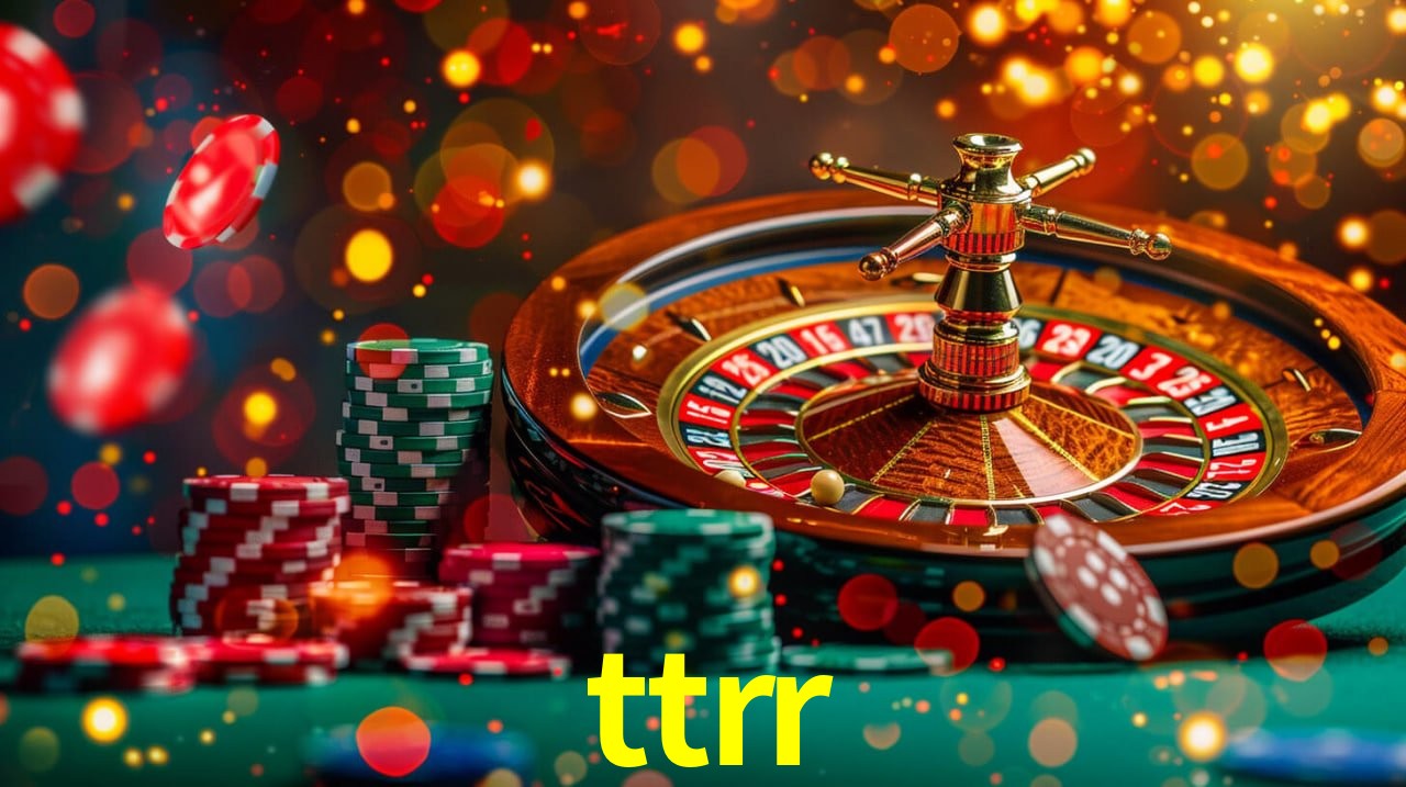Explorando a Categoria de Eventos em Apostas na ttrr
