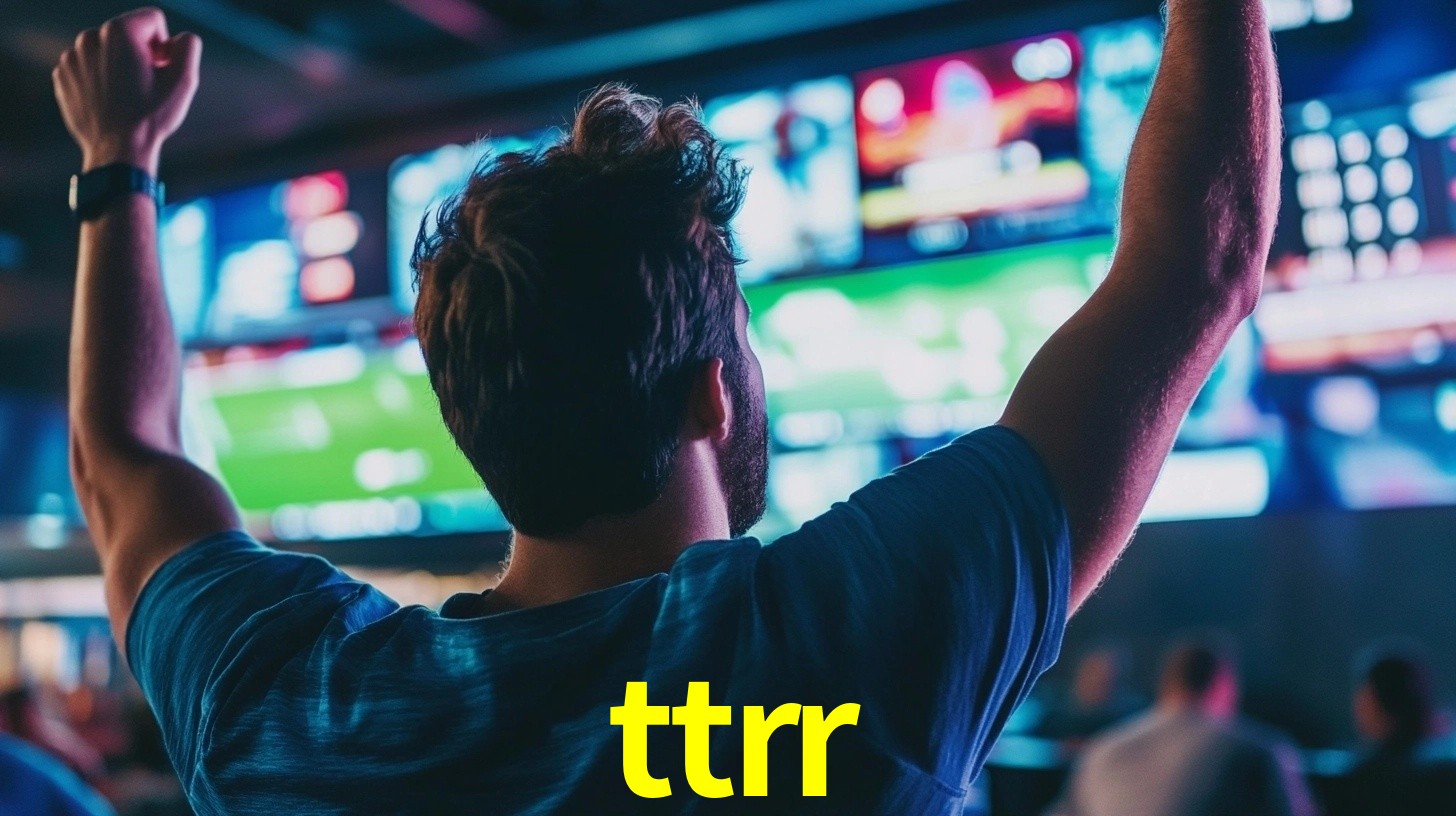 Sinta a adrenalina dos jogos de cassino com ttrr