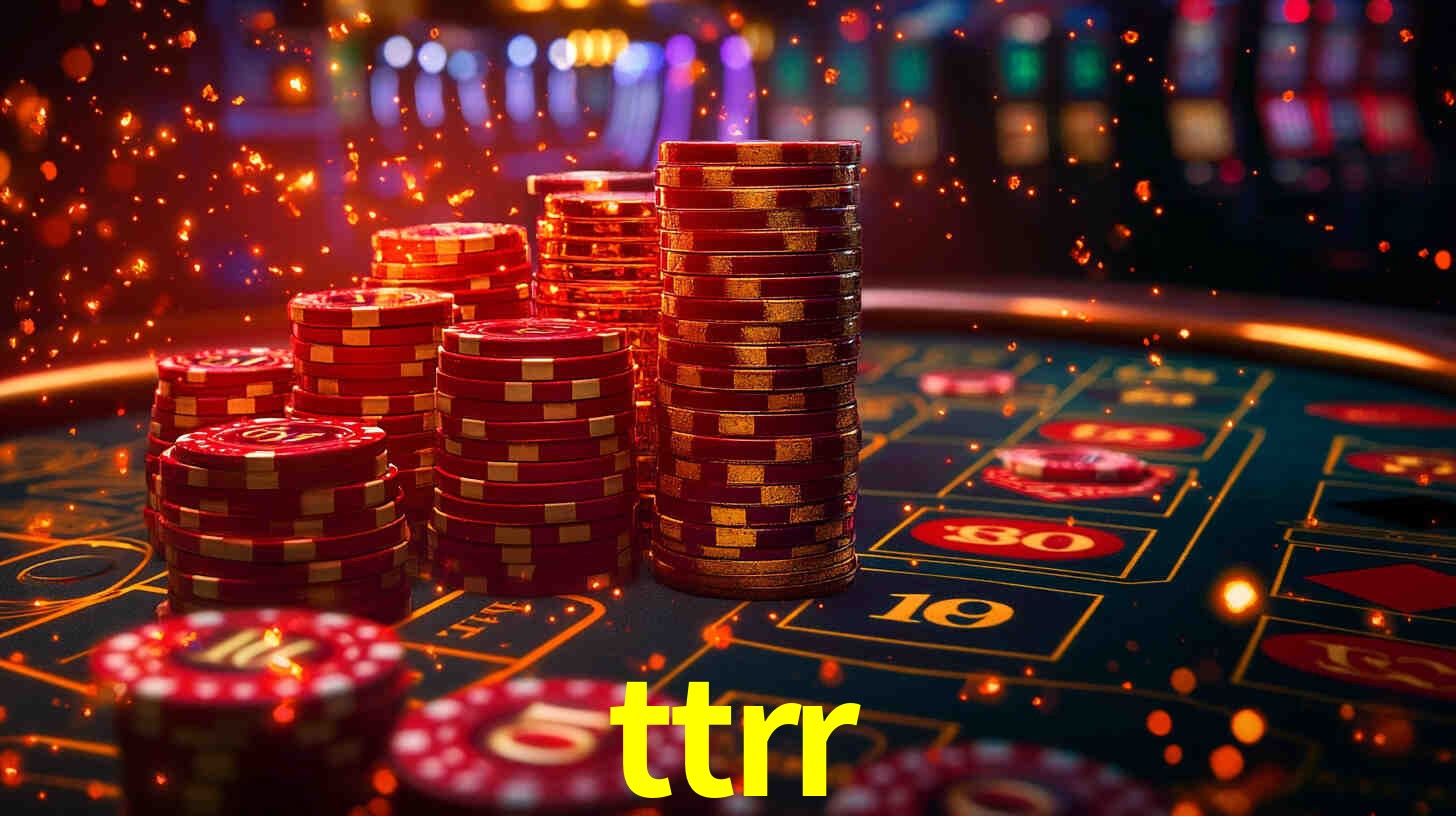Tournaments ttrr