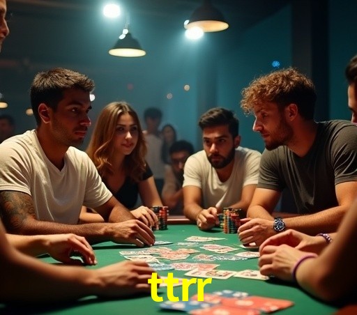 Promoção Relâmpago ttrr