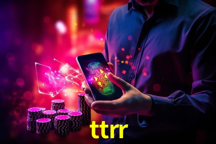 Jogos Exclusivos ttrr