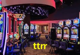 Sistemas de Segurança ttrr