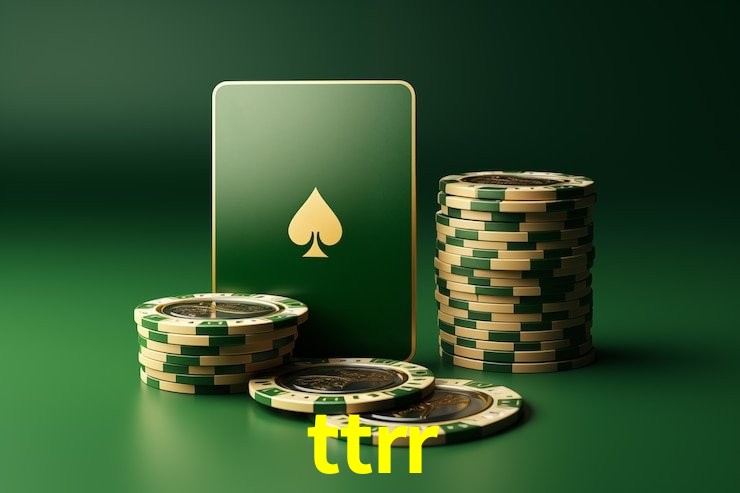 Tennis Betting ttrr