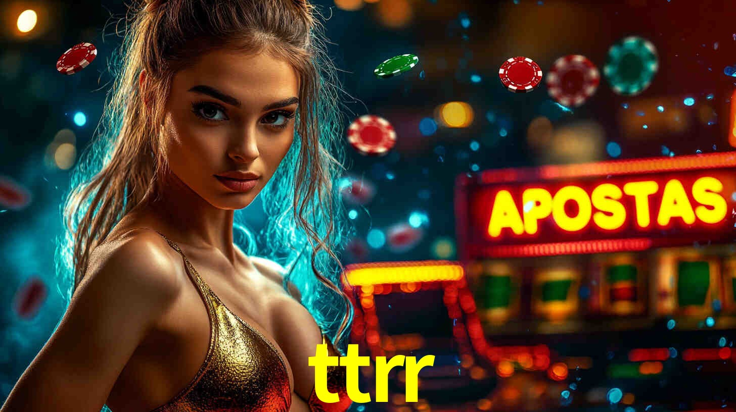 Inovações de Jogos na ttrr: O Futuro das Experiências Interativas