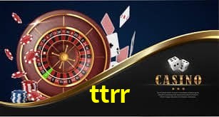 Casino VIP ttrr
