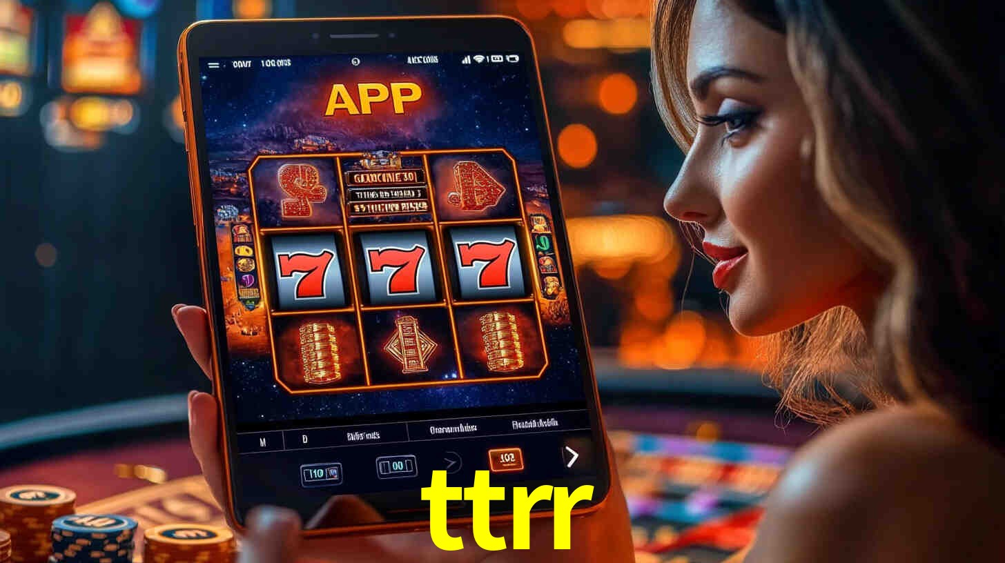 ttrr,ttrr.com