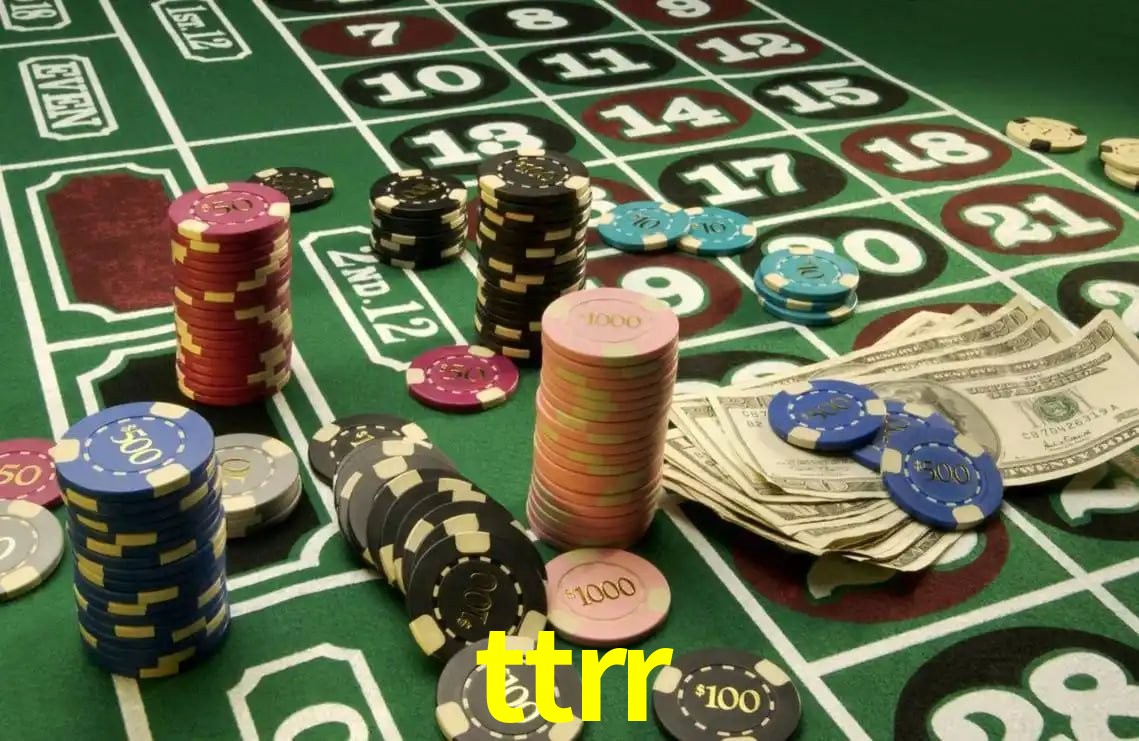 Player Reviews ttrr